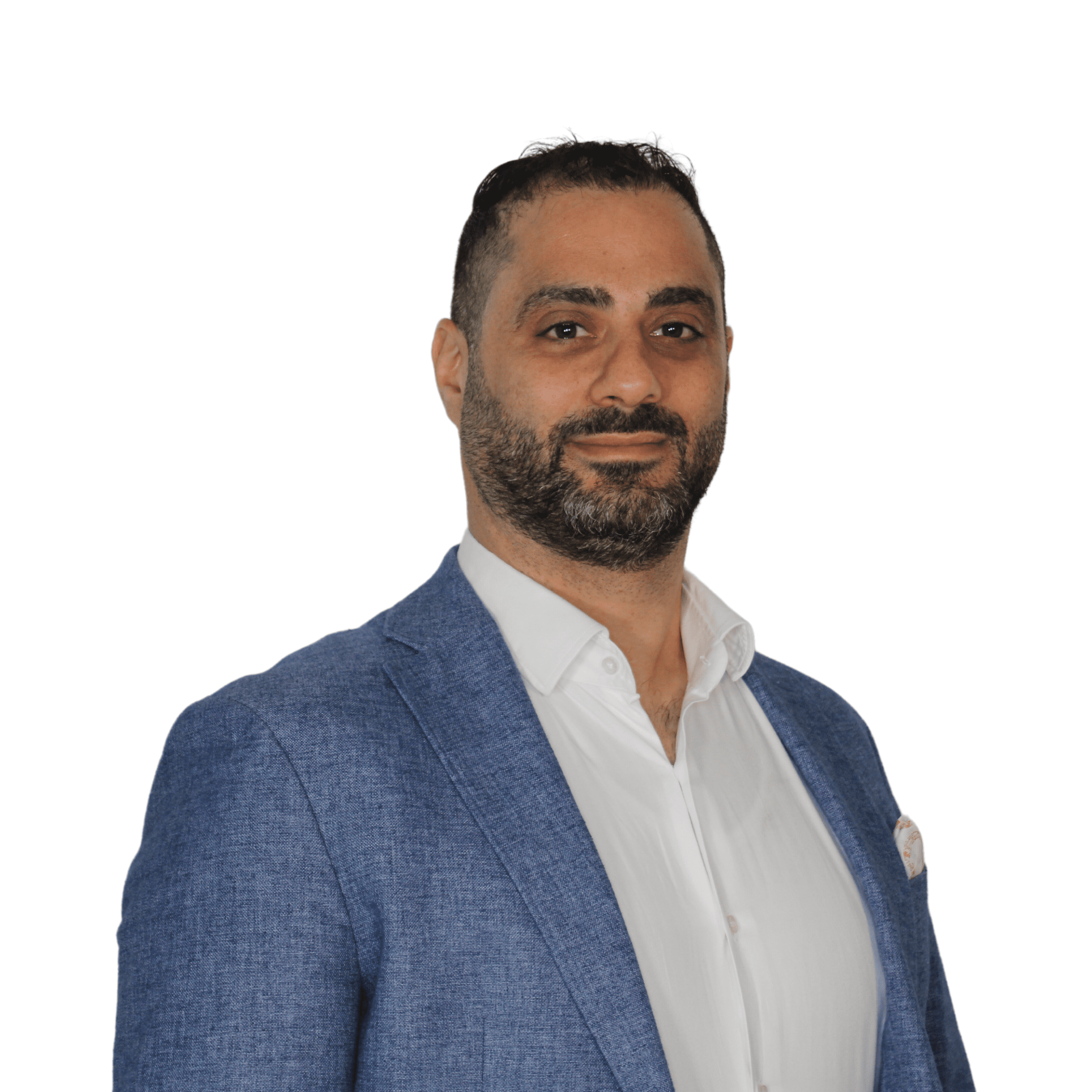 Camil El Khoury