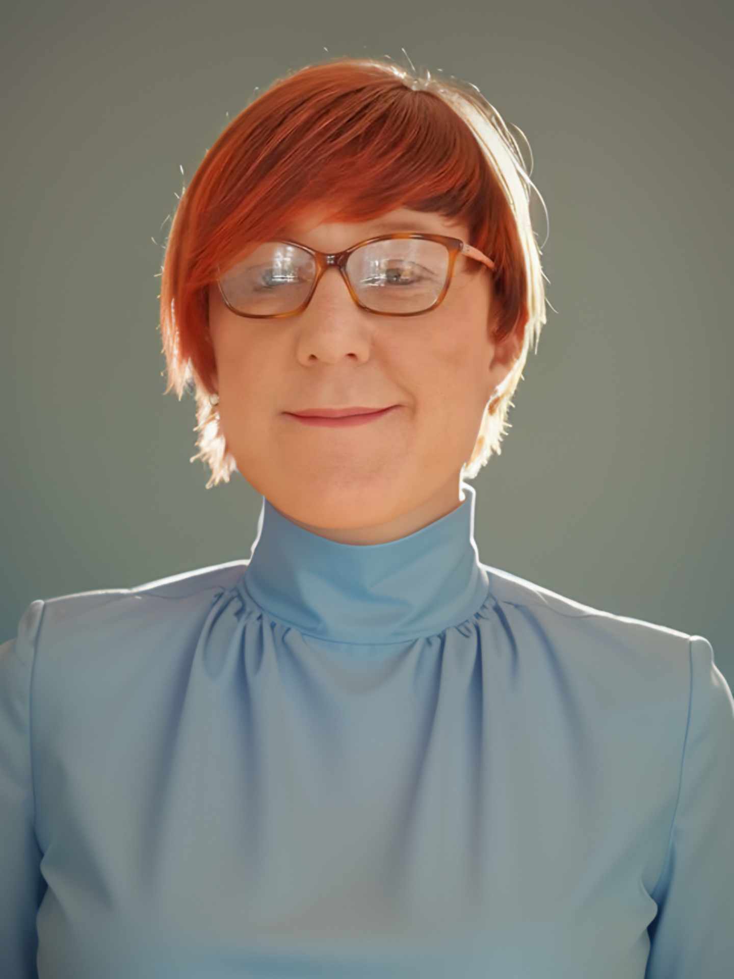 Rachel E