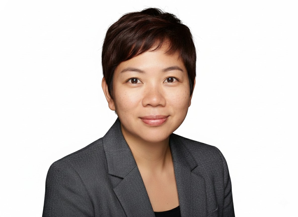 Kathy Teoh